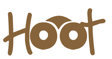 Hoot Logo